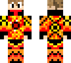 nether army commander