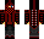 new skin