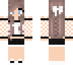 new skin