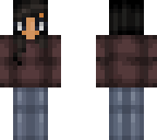 new skin