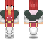 nicole - tales of minecraftia
