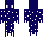night spirit