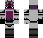 nightmare mangle