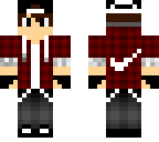 nike boy