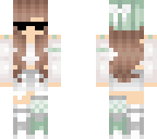 not my original skin