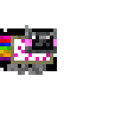 nyan cat