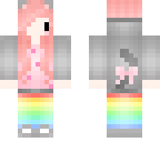nyan cat