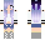 ocean girl
