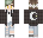 pastal vampire boy