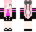 pastel girl