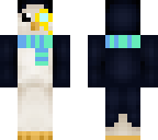 penguin