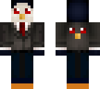 penguin jean