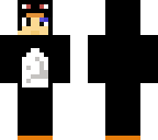 penguin swag