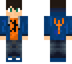 percy jackson