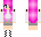 phoebes skin