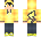 picachu