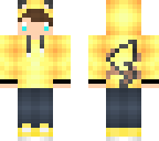 pika boy 7u7