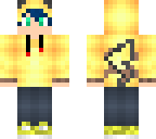 pikacho