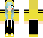pikachu girl