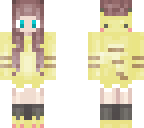pikachu overalls