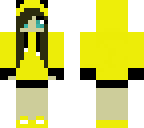 pikiachu jacket girl