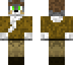 pilot wolfy