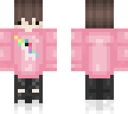 pink boi