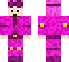 pink dantdm