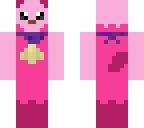 pink oshawott