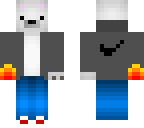 polar bear
