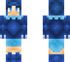 popplio gijinka