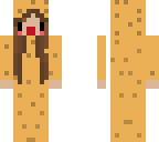 potato onesie edit