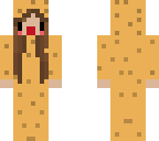 potato onesie edit
