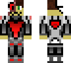 prankestergangester cyborg