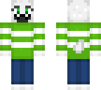 prankster gangster goat