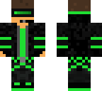 predator