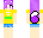 prettyxthexartist
