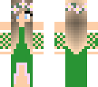 princess affie