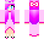princess bubblegum baby