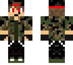 pro mlg camo suit
