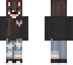 puppy girl