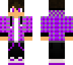purple boy