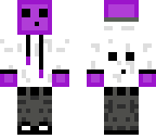 purple slim