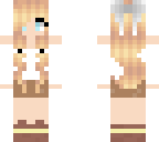 quick little skin for a rp