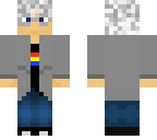 quick silver x-men