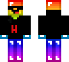 rainbow derp swag