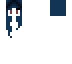 random blue base