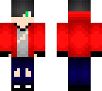 randon teen