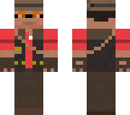 red sniper