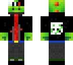reversed yoshi